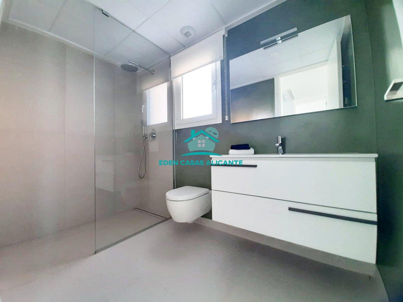 3 slaapkamer Villa te koop in Muchamiel / Mutxamel met zwembad - € 495.000 (Ref: 7751599)