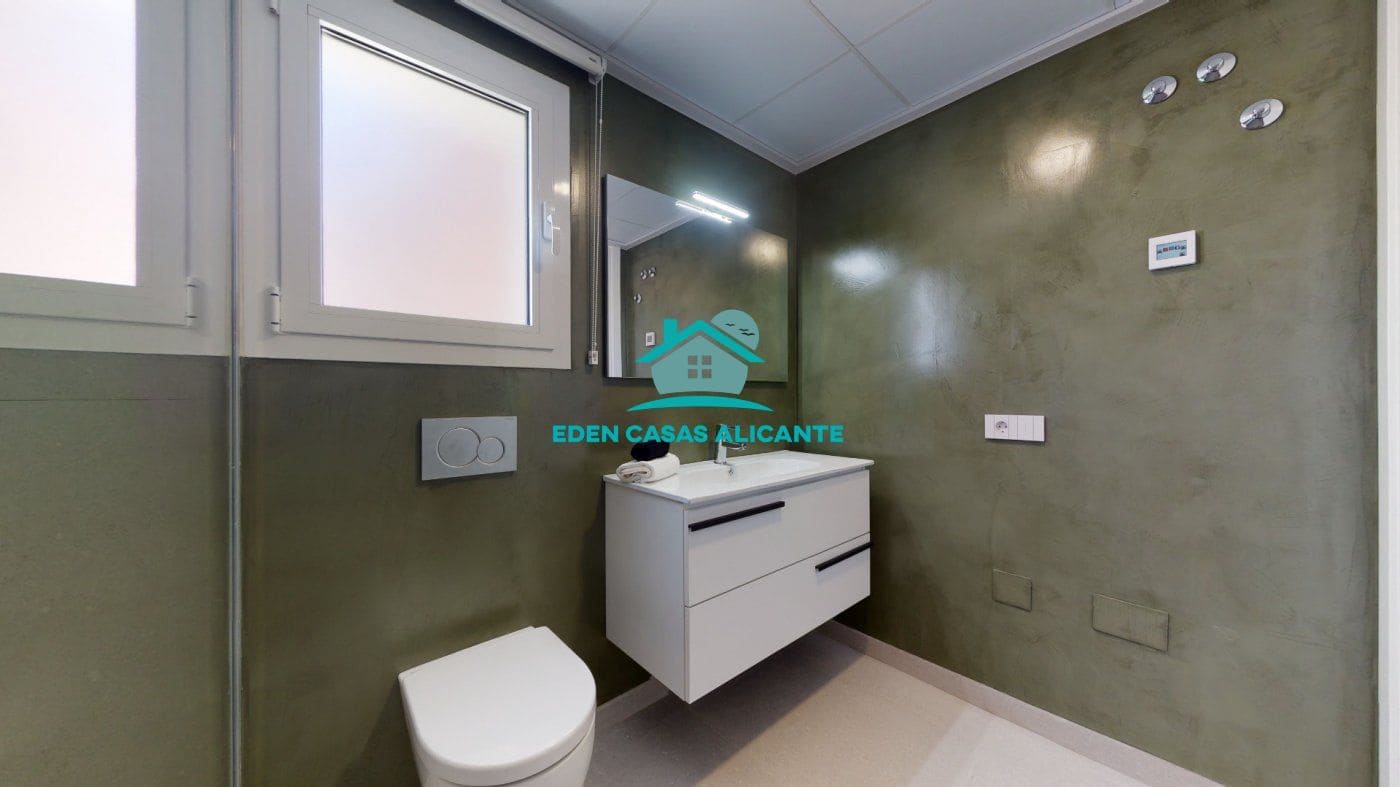 3 slaapkamer Villa te koop in Muchamiel / Mutxamel met zwembad - € 495.000 (Ref: 7751599)