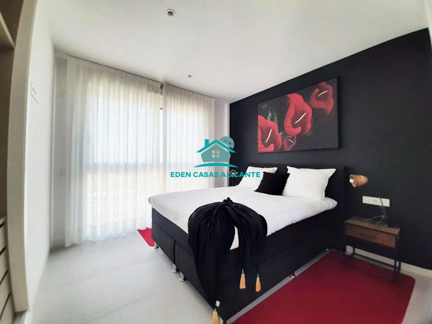 3 slaapkamer Villa te koop in Muchamiel / Mutxamel met zwembad - € 495.000 (Ref: 7751599)