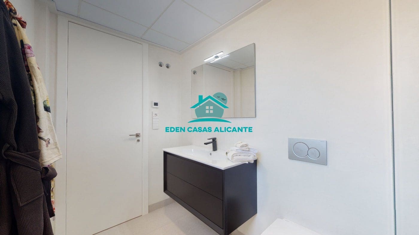 3 slaapkamer Villa te koop in Muchamiel / Mutxamel met zwembad - € 495.000 (Ref: 7751599)