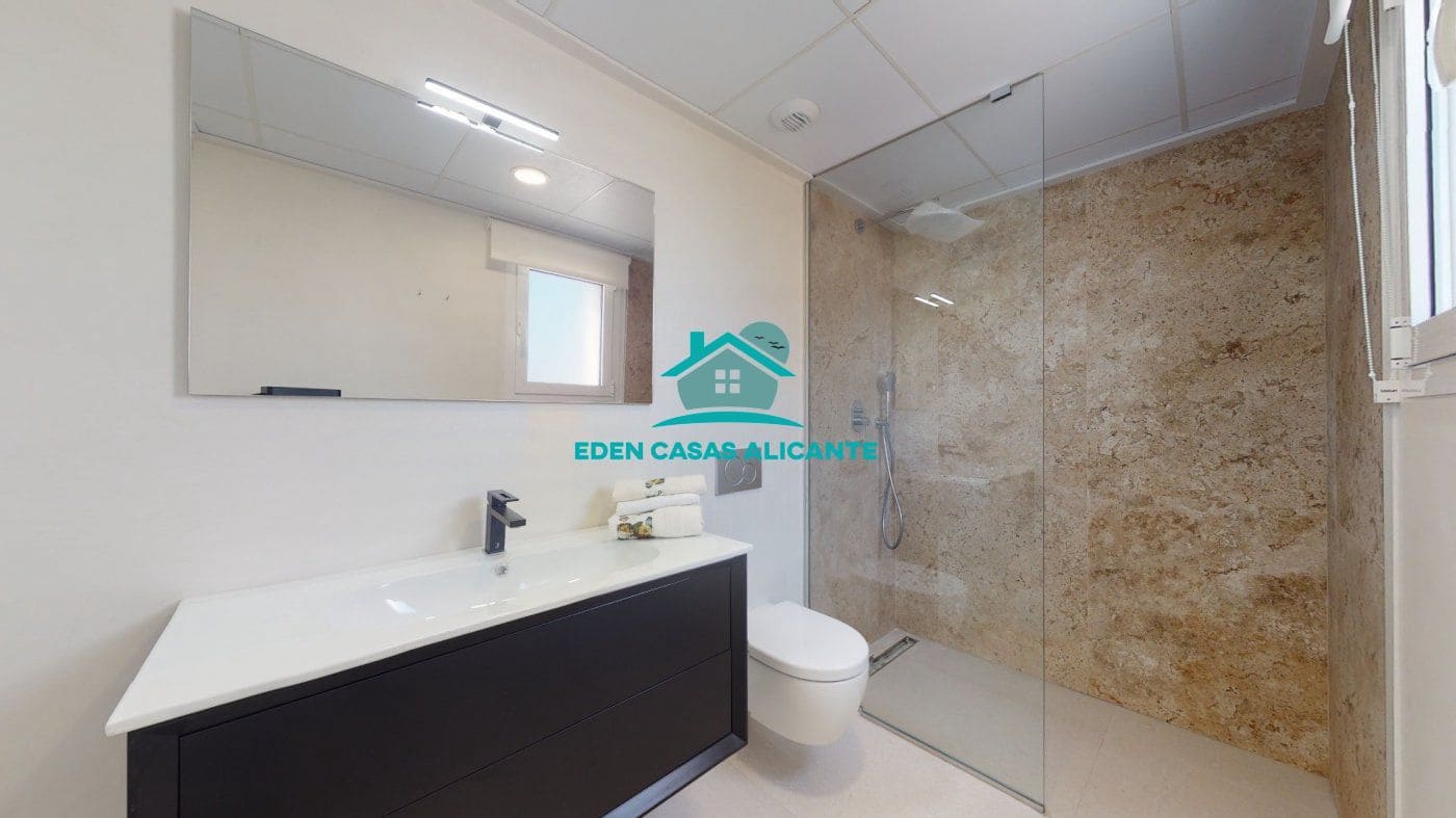 3 slaapkamer Villa te koop in Muchamiel / Mutxamel met zwembad - € 495.000 (Ref: 7751599)