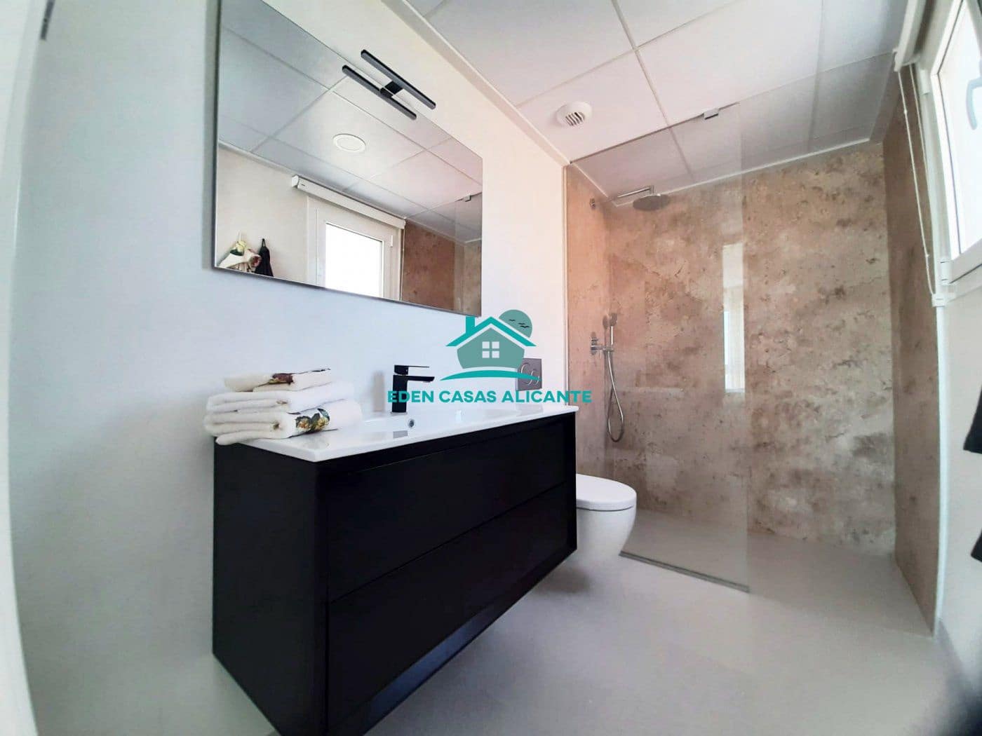 3 slaapkamer Villa te koop in Muchamiel / Mutxamel met zwembad - € 495.000 (Ref: 7751599)