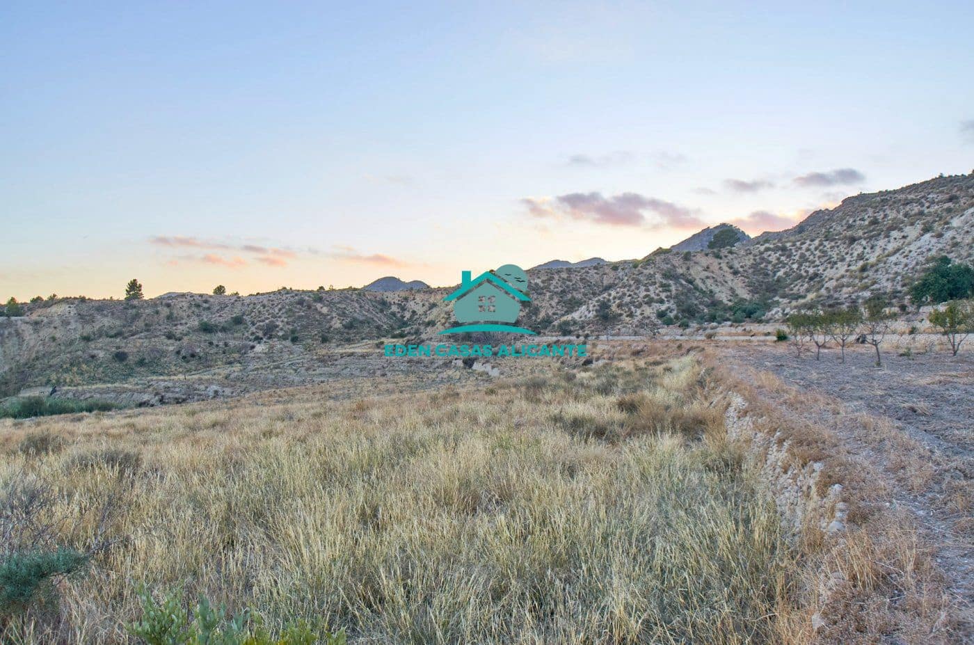 Undeveloped Land for sale in Jijona / Xixona - € 65,000 (Ref: 7751622)