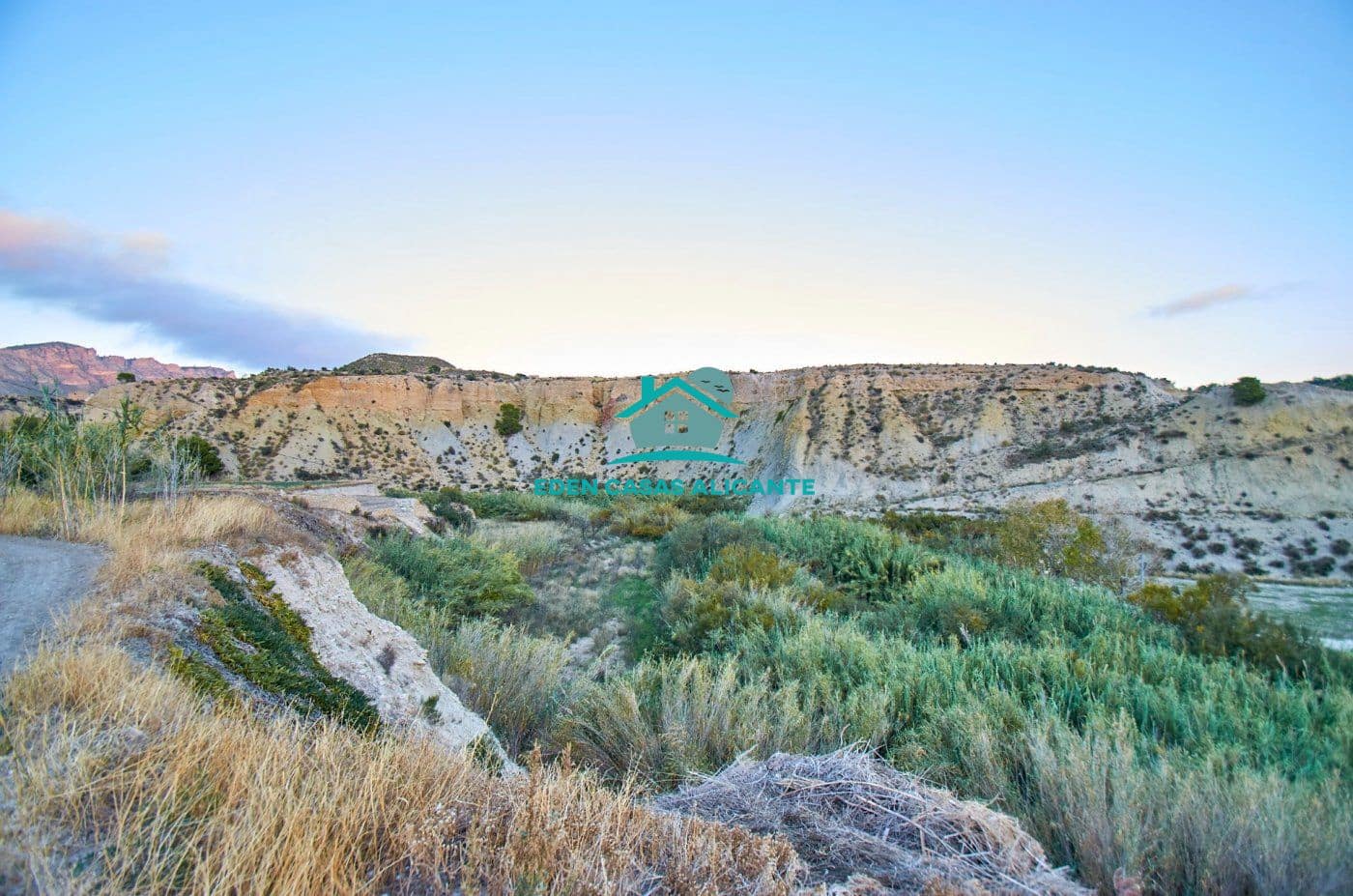 Undeveloped Land for sale in Jijona / Xixona - € 65,000 (Ref: 7751622)