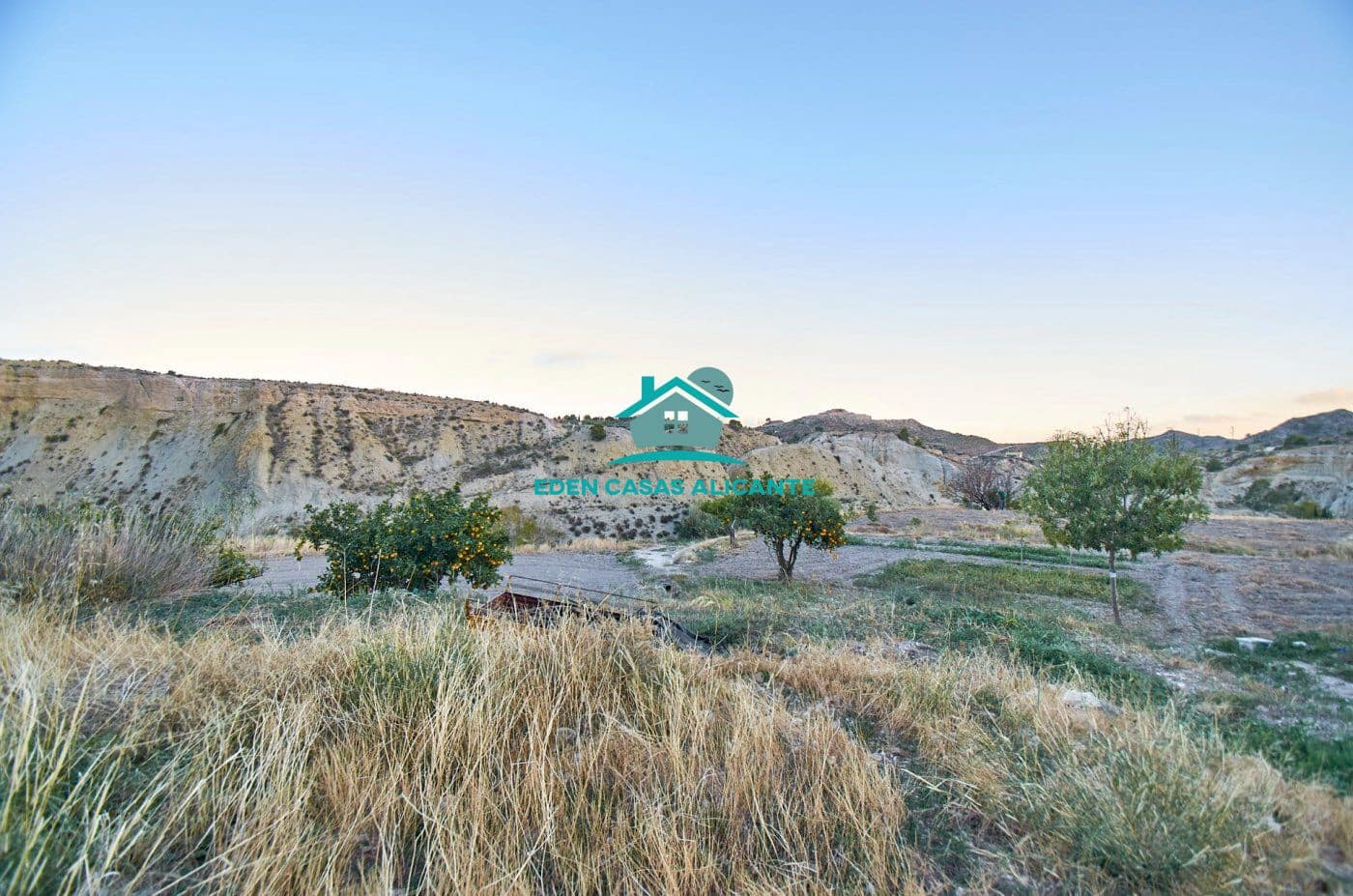 Undeveloped Land for sale in Jijona / Xixona - € 65,000 (Ref: 7751622)