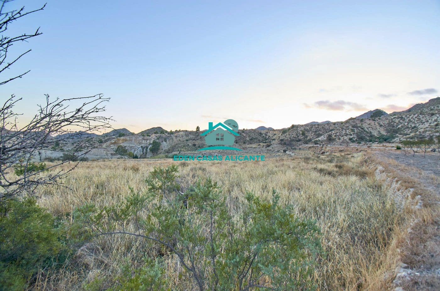 Undeveloped Land for sale in Jijona / Xixona - € 65,000 (Ref: 7751622)