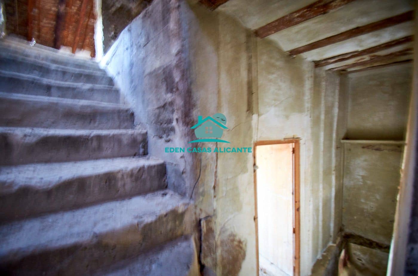 Teren niezagospodarowany na sprzedaż w Jijona / Xixona - 65 000 € (Ref: 7751622)