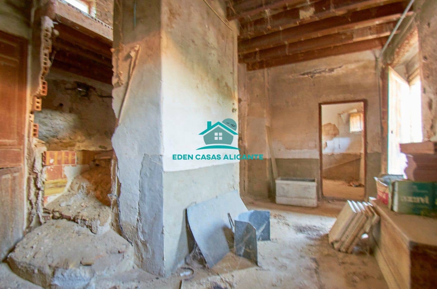 Teren niezagospodarowany na sprzedaż w Jijona / Xixona - 65 000 € (Ref: 7751622)