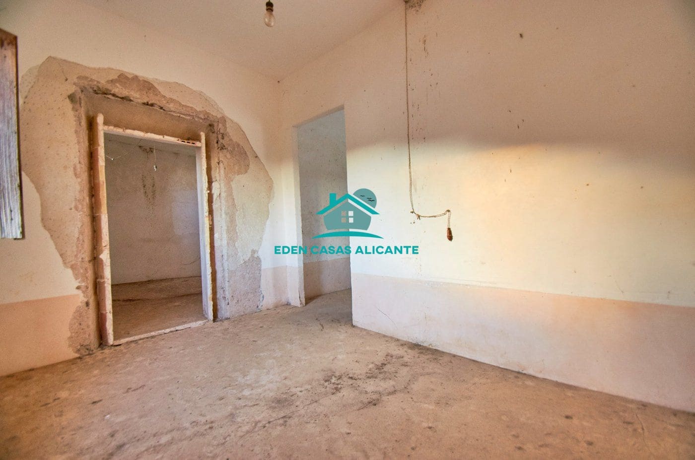 Teren niezagospodarowany na sprzedaż w Jijona / Xixona - 65 000 € (Ref: 7751622)