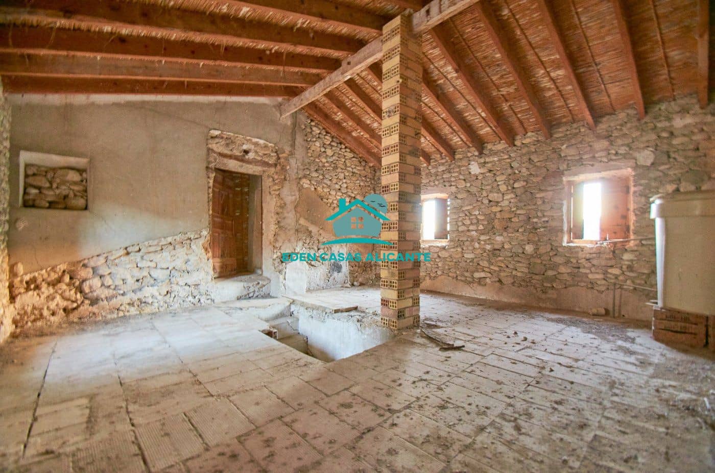 Teren niezagospodarowany na sprzedaż w Jijona / Xixona - 65 000 € (Ref: 7751622)