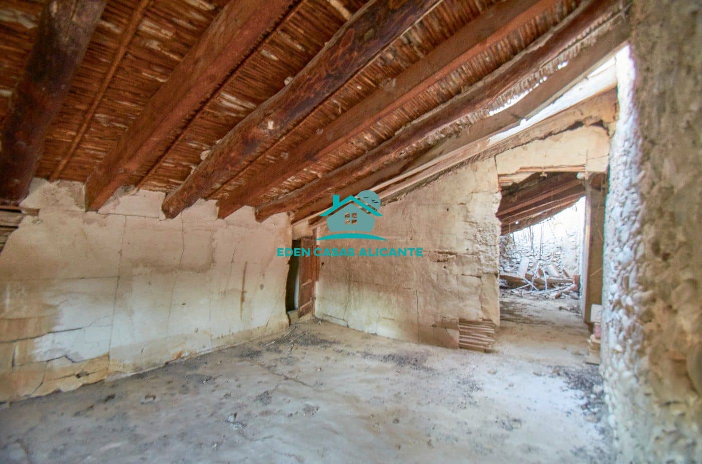 Teren niezagospodarowany na sprzedaż w Jijona / Xixona - 65 000 € (Ref: 7751622)