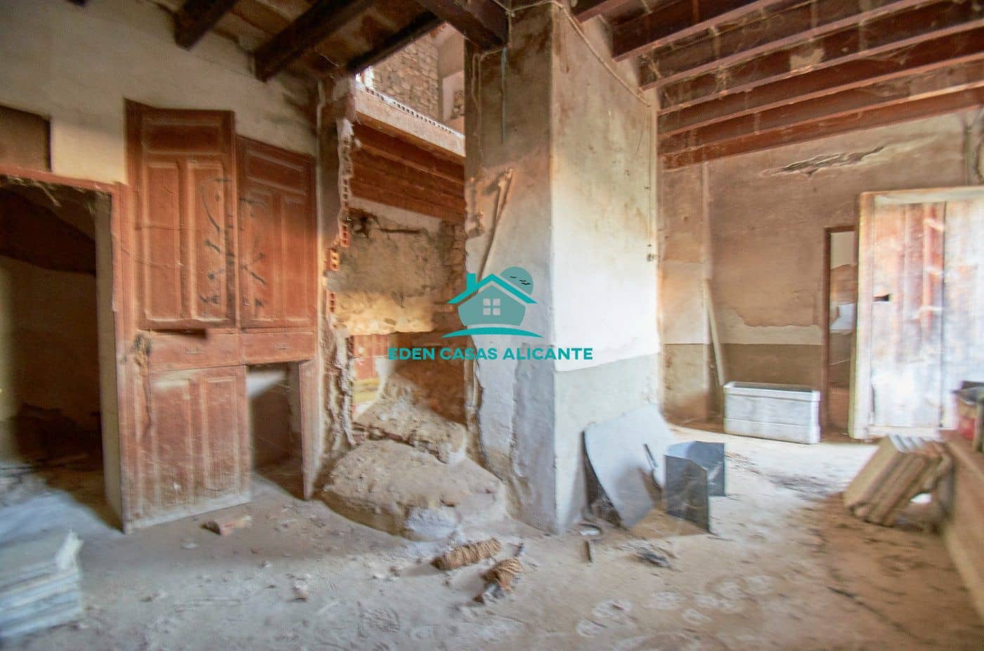 Teren niezagospodarowany na sprzedaż w Jijona / Xixona - 65 000 € (Ref: 7751622)