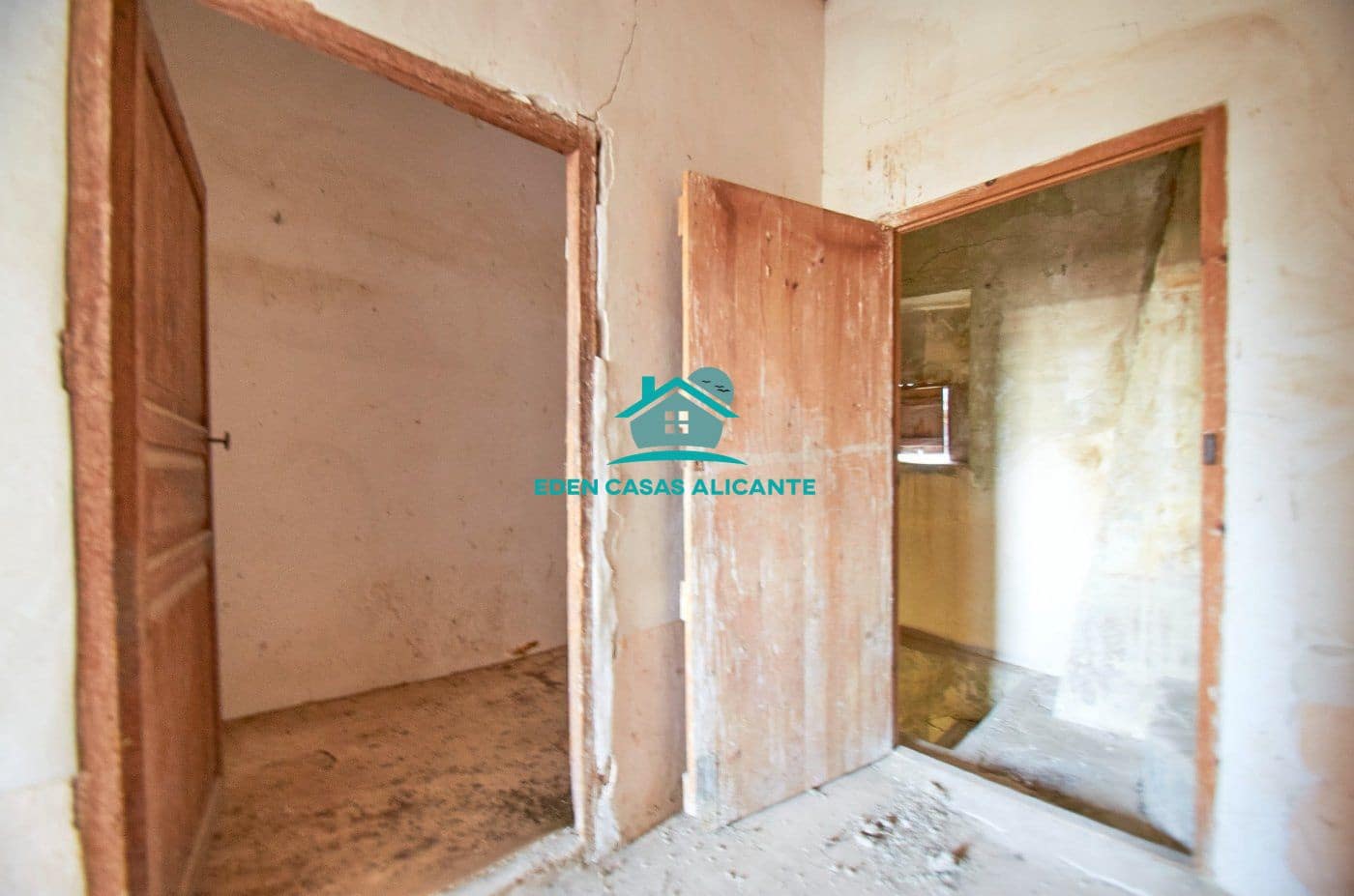 Teren niezagospodarowany na sprzedaż w Jijona / Xixona - 65 000 € (Ref: 7751622)
