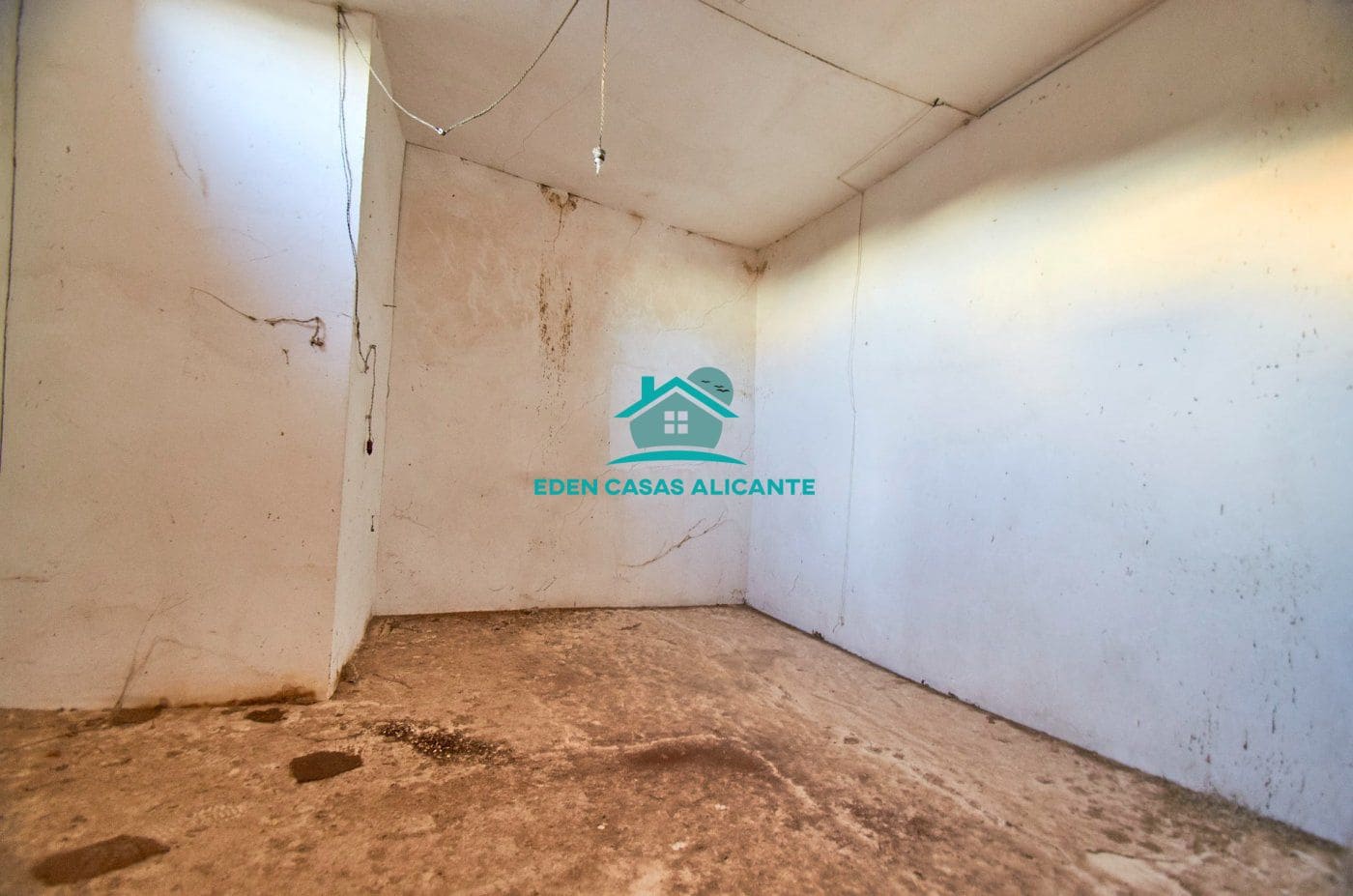 Teren niezagospodarowany na sprzedaż w Jijona / Xixona - 65 000 € (Ref: 7751622)