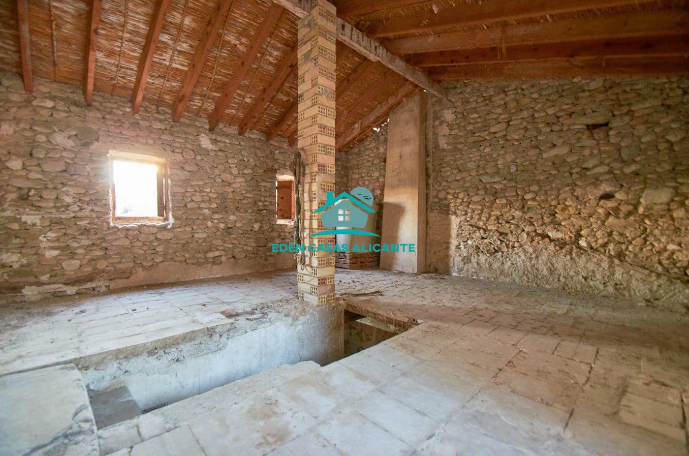 Teren niezagospodarowany na sprzedaż w Jijona / Xixona - 65 000 € (Ref: 7751622)