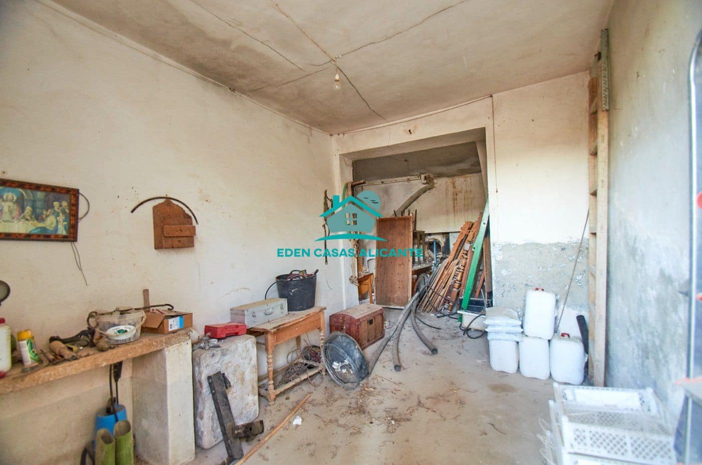 Teren niezagospodarowany na sprzedaż w Jijona / Xixona - 65 000 € (Ref: 7751622)
