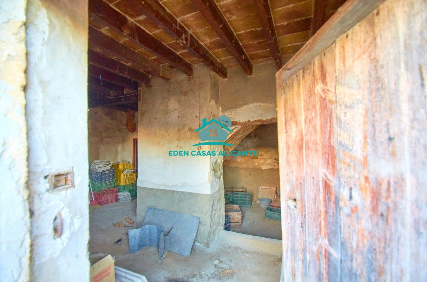 Teren niezagospodarowany na sprzedaż w Jijona / Xixona - 65 000 € (Ref: 7751622)