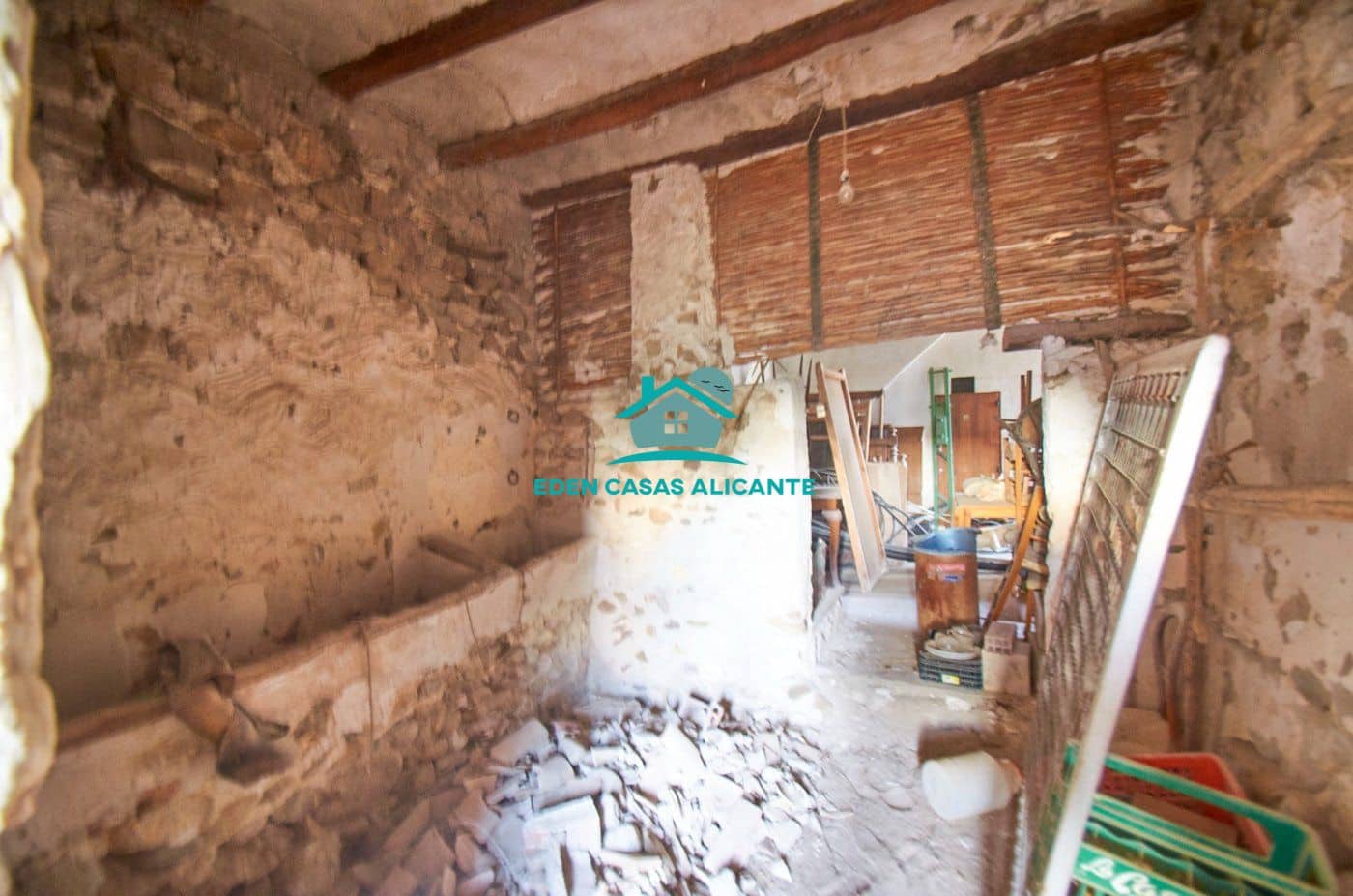Teren niezagospodarowany na sprzedaż w Jijona / Xixona - 65 000 € (Ref: 7751622)