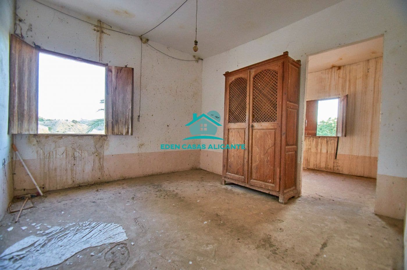 Teren niezagospodarowany na sprzedaż w Jijona / Xixona - 65 000 € (Ref: 7751622)
