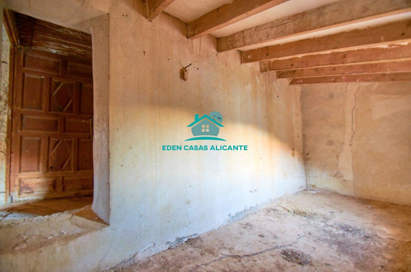 Teren niezagospodarowany na sprzedaż w Jijona / Xixona - 65 000 € (Ref: 7751622)