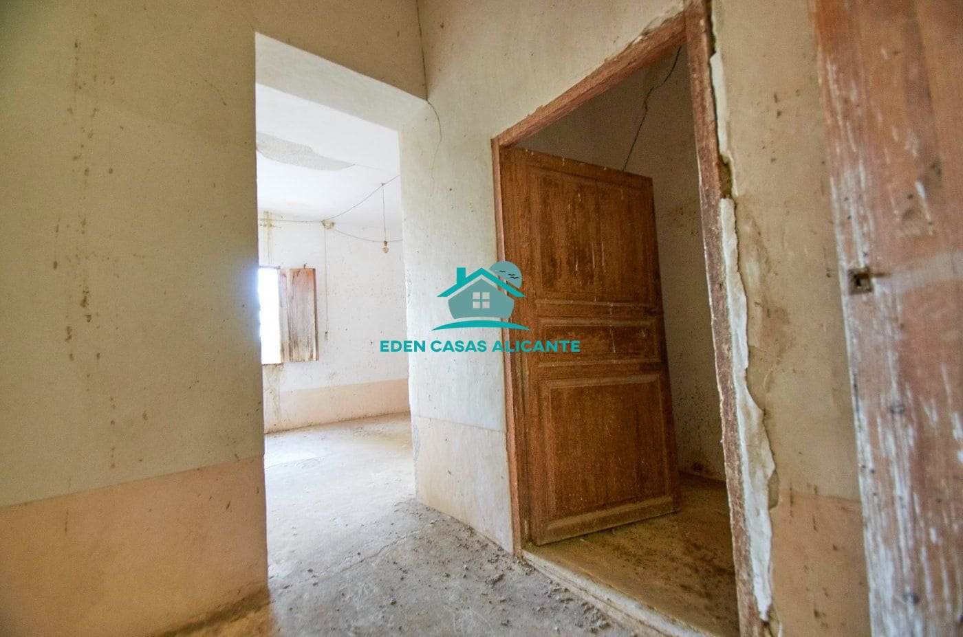 Teren niezagospodarowany na sprzedaż w Jijona / Xixona - 65 000 € (Ref: 7751622)