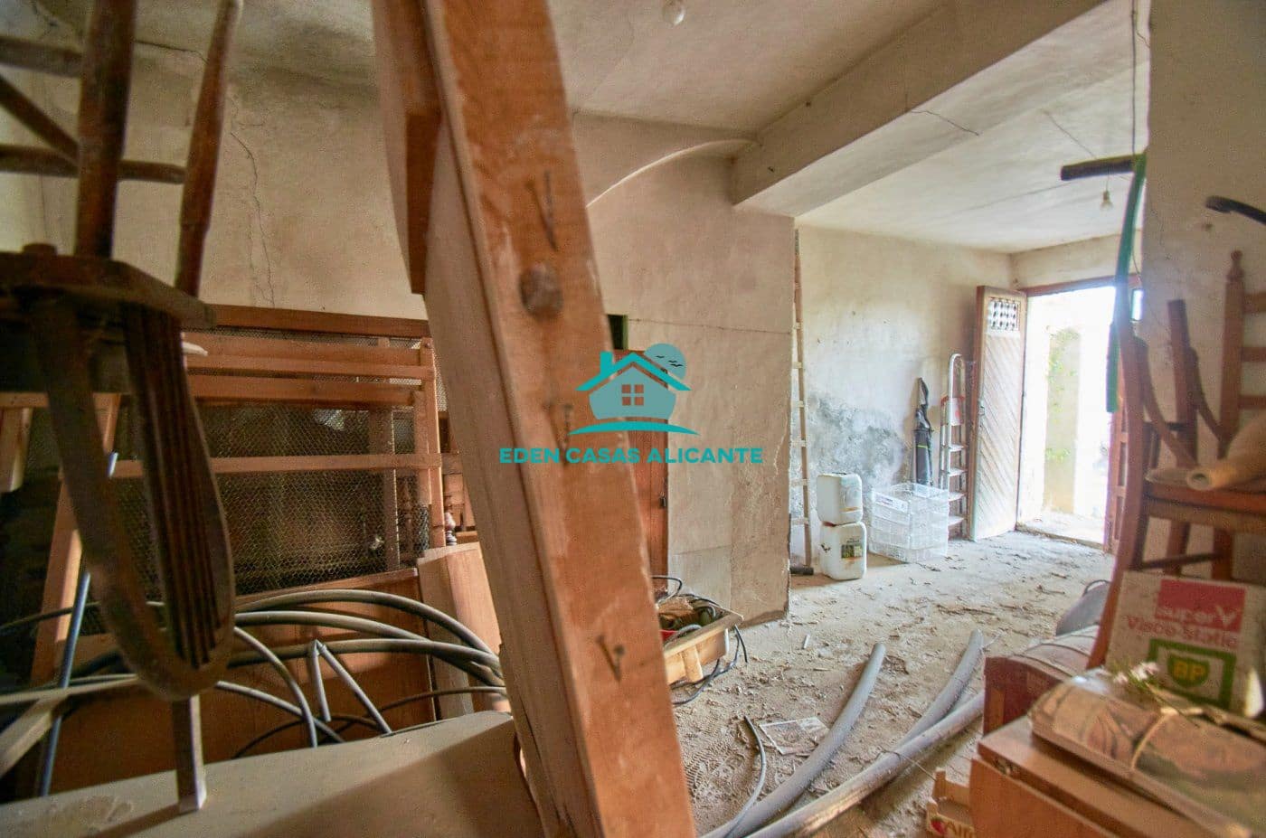Teren niezagospodarowany na sprzedaż w Jijona / Xixona - 65 000 € (Ref: 7751622)