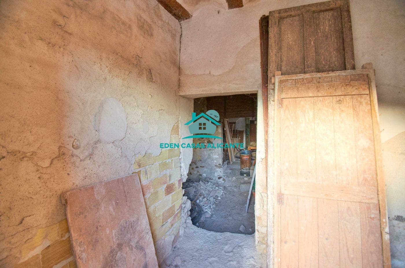 Teren niezagospodarowany na sprzedaż w Jijona / Xixona - 65 000 € (Ref: 7751622)