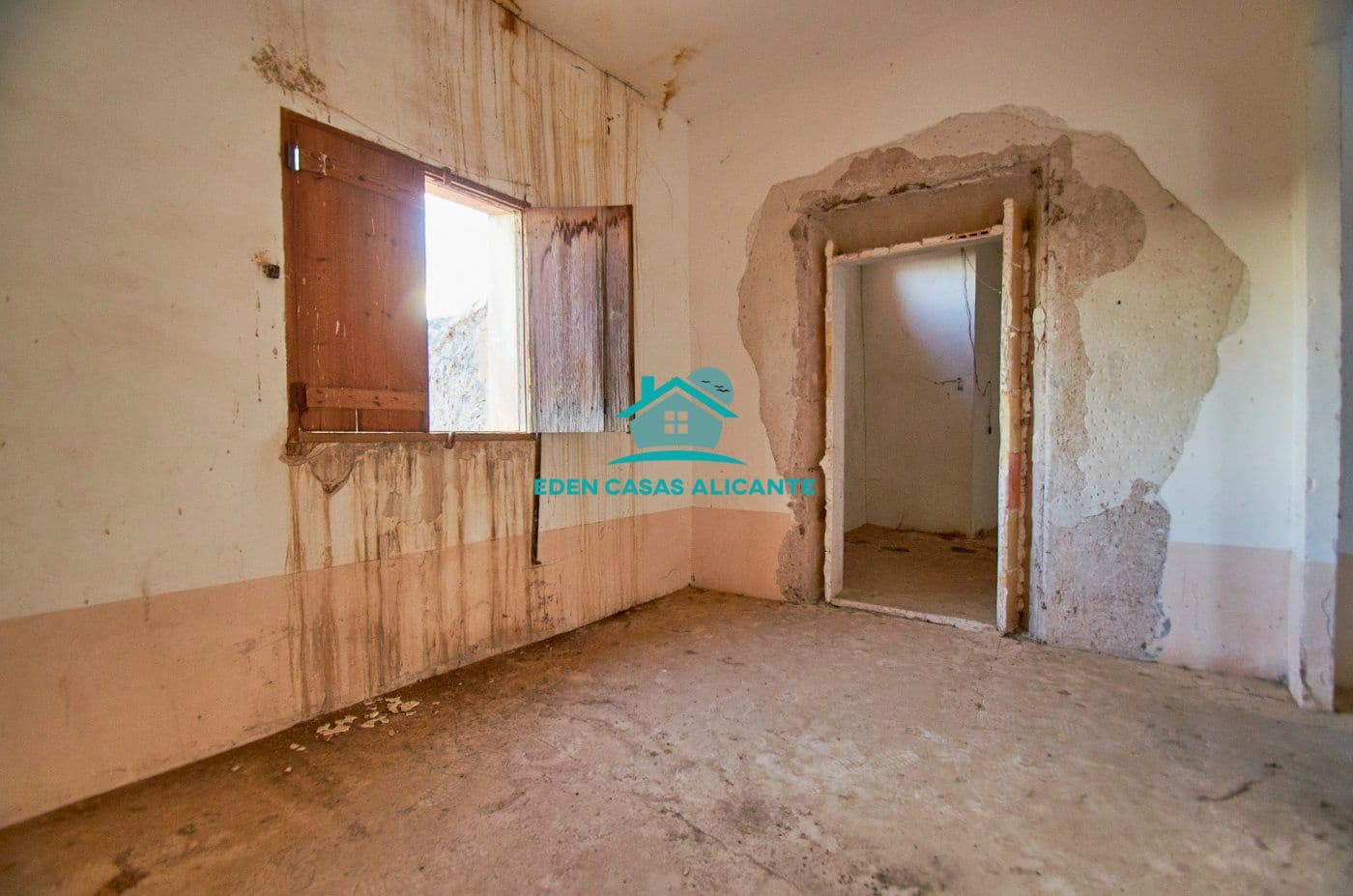 Teren niezagospodarowany na sprzedaż w Jijona / Xixona - 65 000 € (Ref: 7751622)