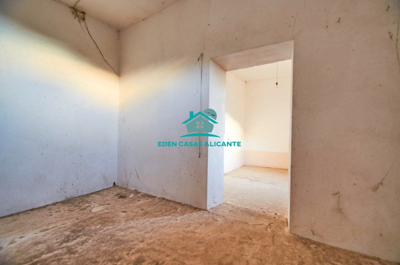 Teren niezagospodarowany na sprzedaż w Jijona / Xixona - 65 000 € (Ref: 7751622)