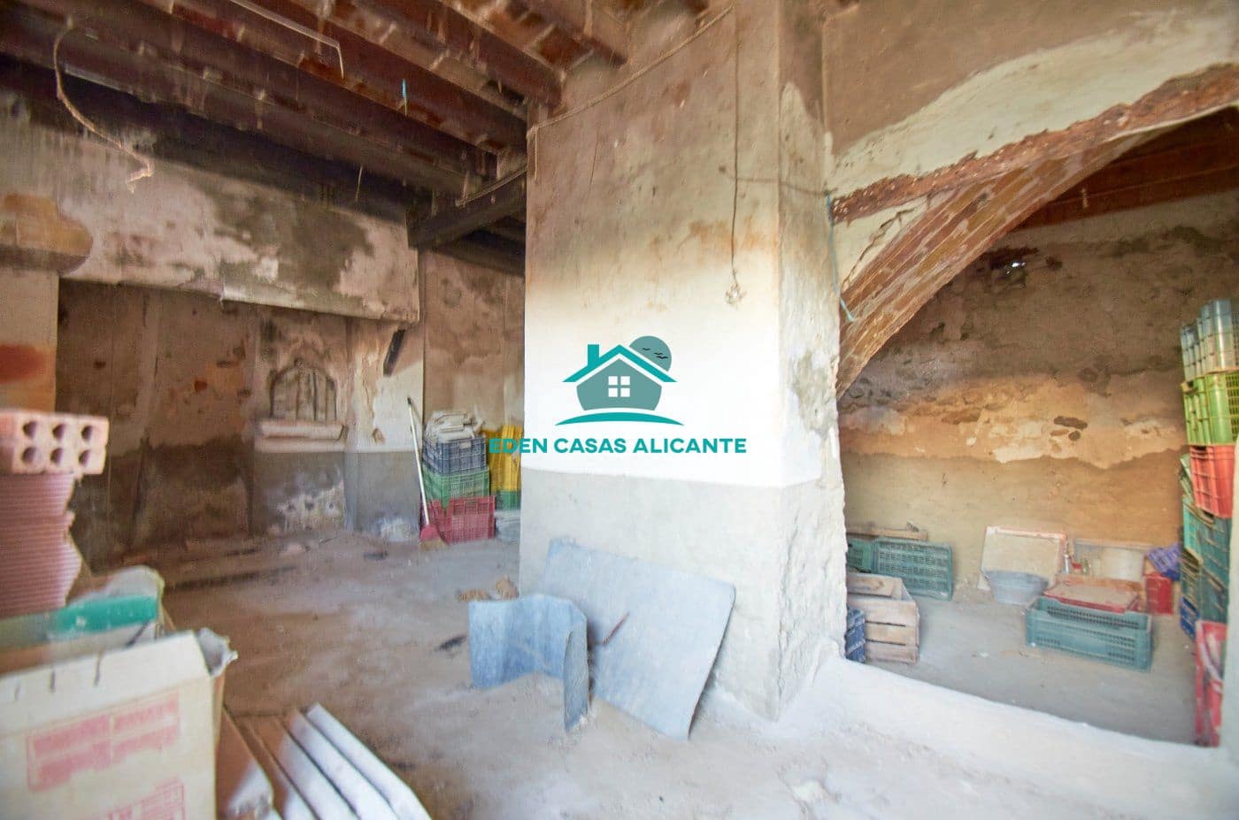 Teren niezagospodarowany na sprzedaż w Jijona / Xixona - 65 000 € (Ref: 7751622)