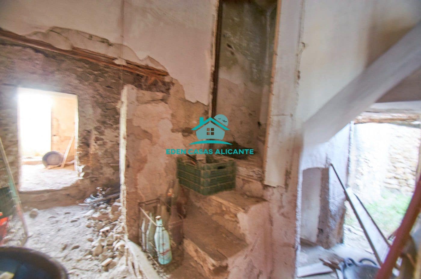 Teren niezagospodarowany na sprzedaż w Jijona / Xixona - 65 000 € (Ref: 7751622)