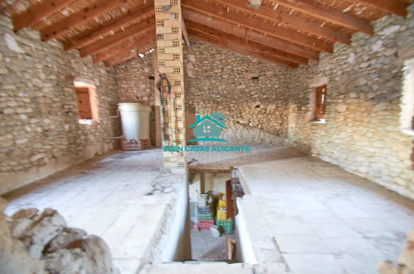 Teren niezagospodarowany na sprzedaż w Jijona / Xixona - 65 000 € (Ref: 7751622)