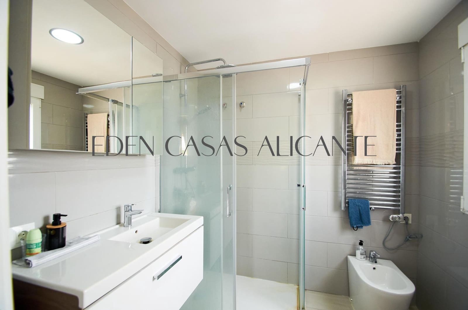 4 chambre Villa/Maison à vendre à Busot avec piscine - 525 000 € (Ref: 7773663)