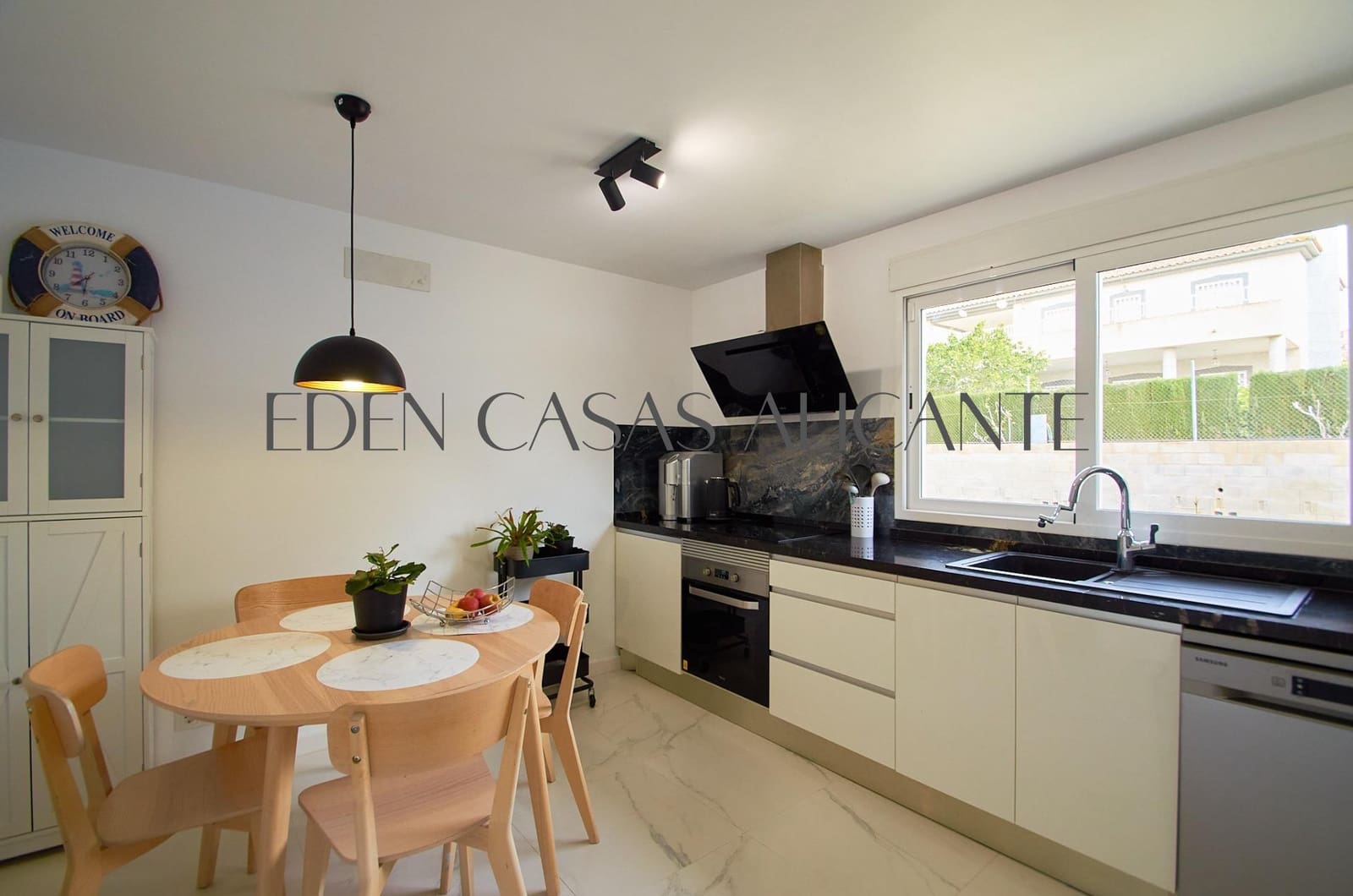 4 chambre Villa/Maison à vendre à Busot avec piscine - 525 000 € (Ref: 7773663)