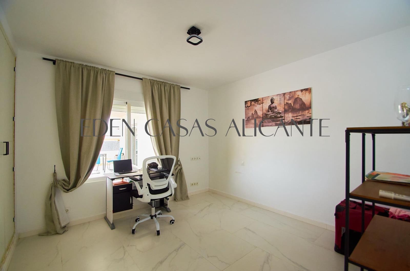 4 chambre Villa/Maison à vendre à Busot avec piscine - 525 000 € (Ref: 7773663)