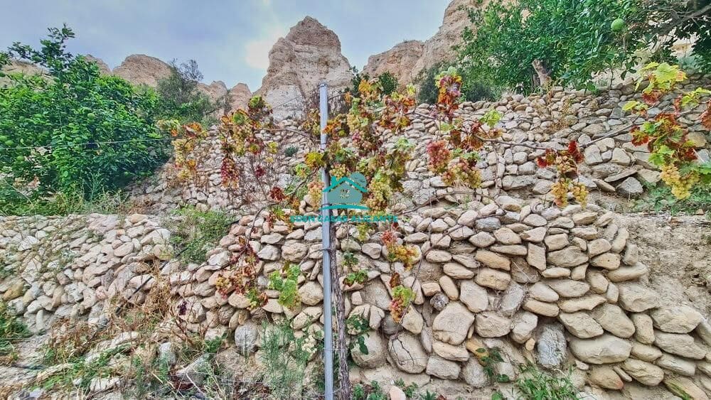 Grunde uden byggetilladelser til salg i Jijona / Xixona - € 35.000 (Ref: 8033947)