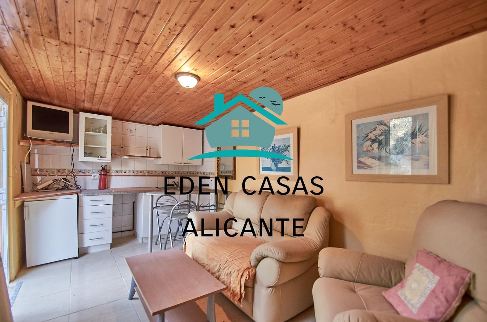 4 slaapkamer Villa te koop in El Campello met zwembad garage - € 385.000 (Ref: 8252116)