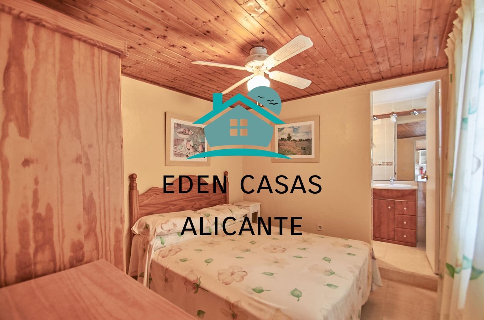 4 slaapkamer Villa te koop in El Campello met zwembad garage - € 385.000 (Ref: 8252116)