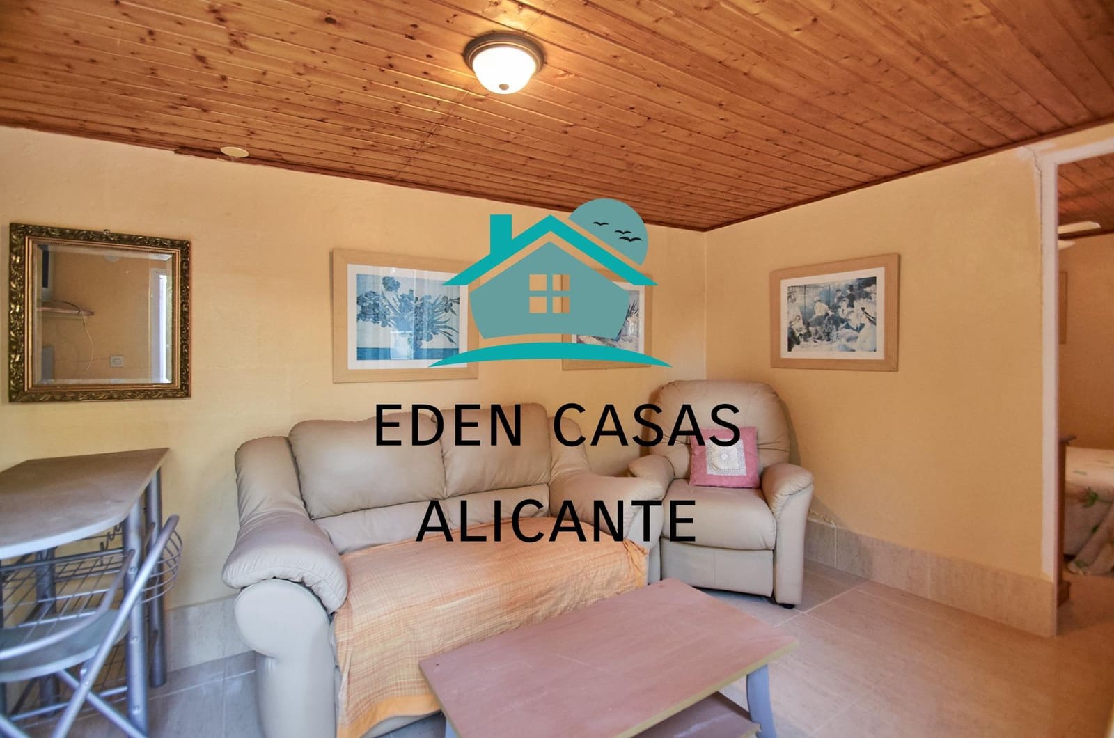 4 slaapkamer Villa te koop in El Campello met zwembad garage - € 385.000 (Ref: 8252116)