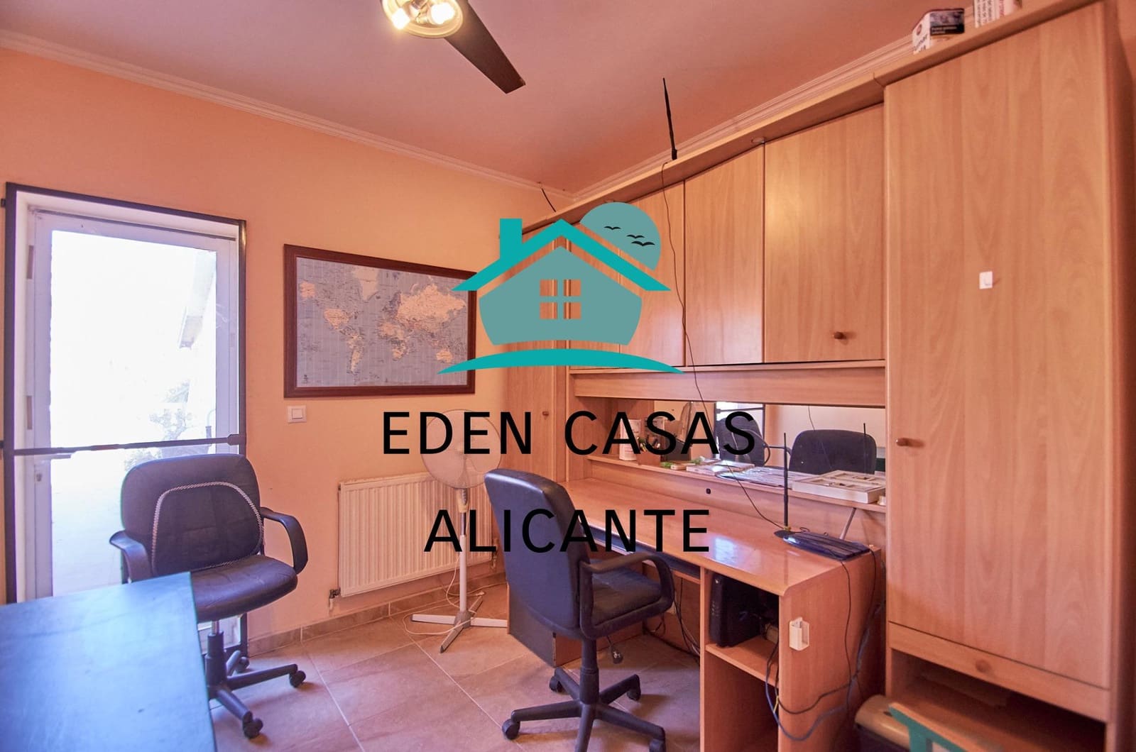 4 slaapkamer Villa te koop in El Campello met zwembad garage - € 385.000 (Ref: 8252116)