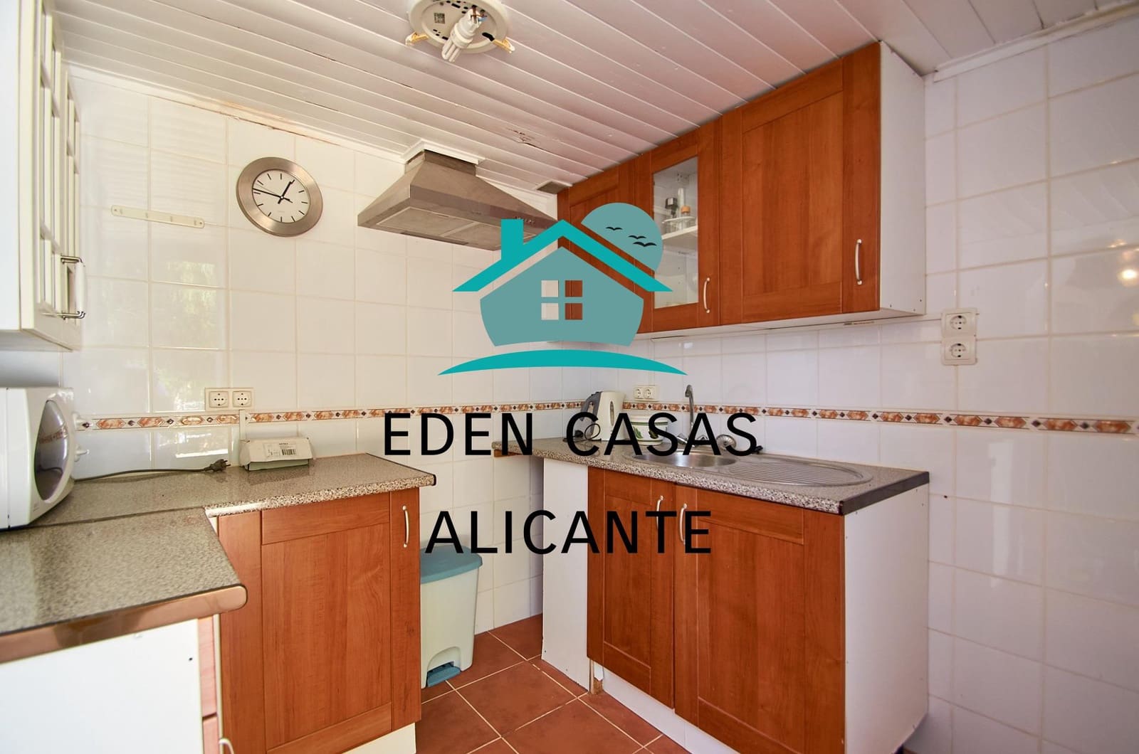 4 slaapkamer Villa te koop in El Campello met zwembad garage - € 385.000 (Ref: 8252116)
