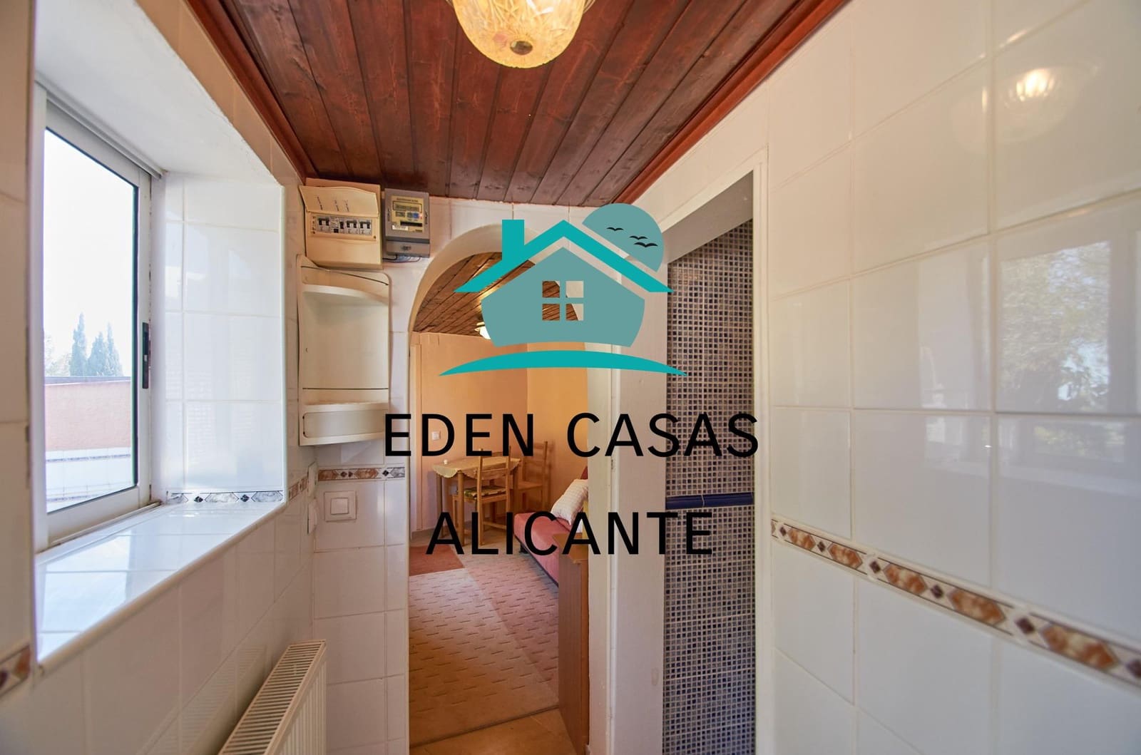 4 slaapkamer Villa te koop in El Campello met zwembad garage - € 385.000 (Ref: 8252116)