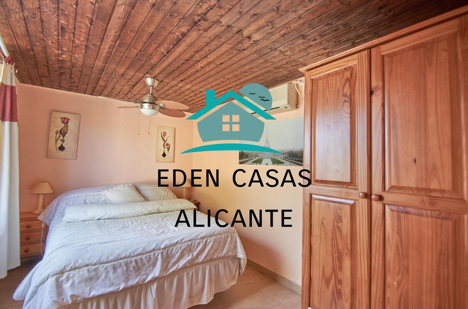 4 slaapkamer Villa te koop in El Campello met zwembad garage - € 385.000 (Ref: 8252116)