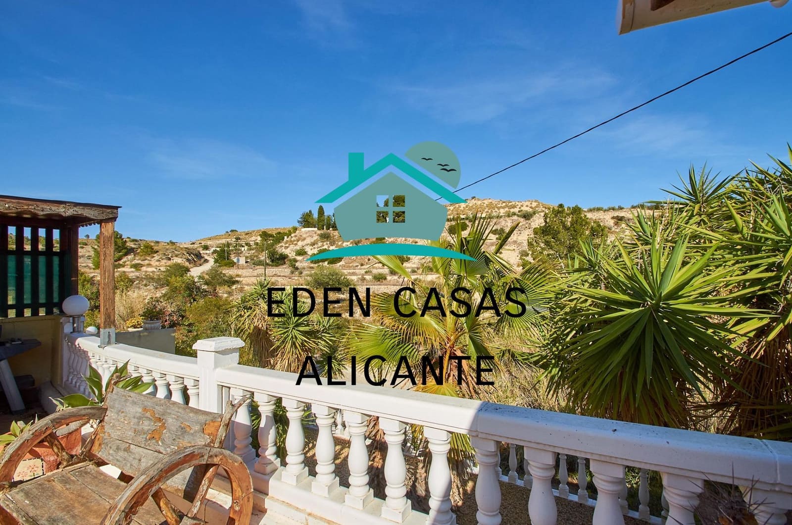 4 slaapkamer Villa te koop in El Campello met zwembad garage - € 385.000 (Ref: 8252116)