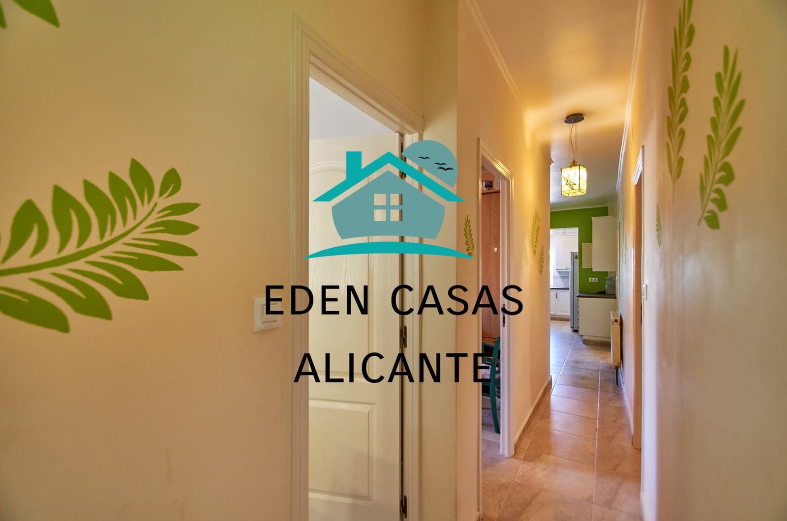 4 slaapkamer Villa te koop in El Campello met zwembad garage - € 385.000 (Ref: 8252116)