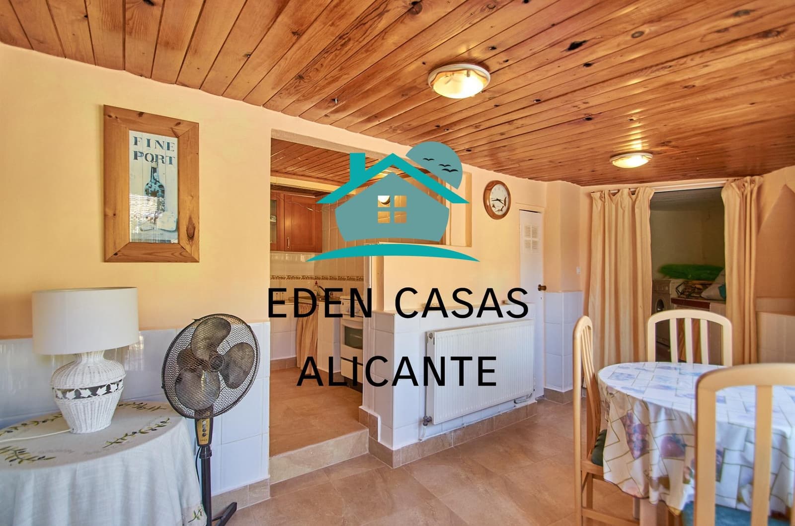 4 slaapkamer Villa te koop in El Campello met zwembad garage - € 385.000 (Ref: 8252116)