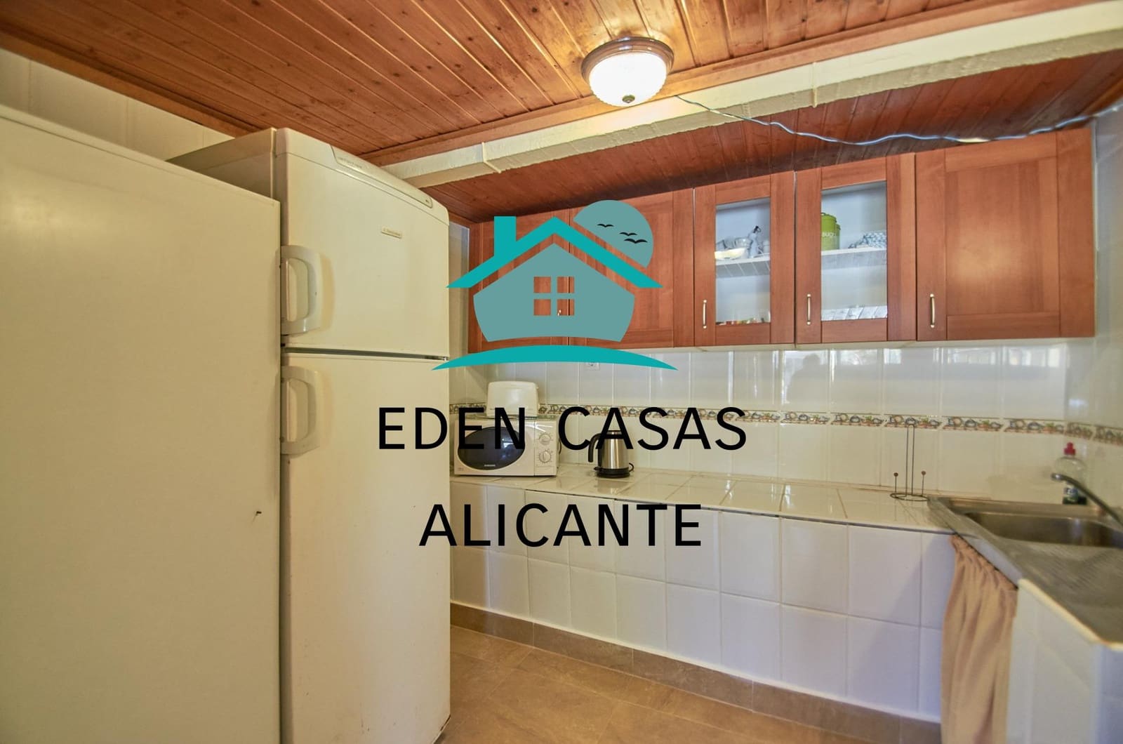 4 slaapkamer Villa te koop in El Campello met zwembad garage - € 385.000 (Ref: 8252116)