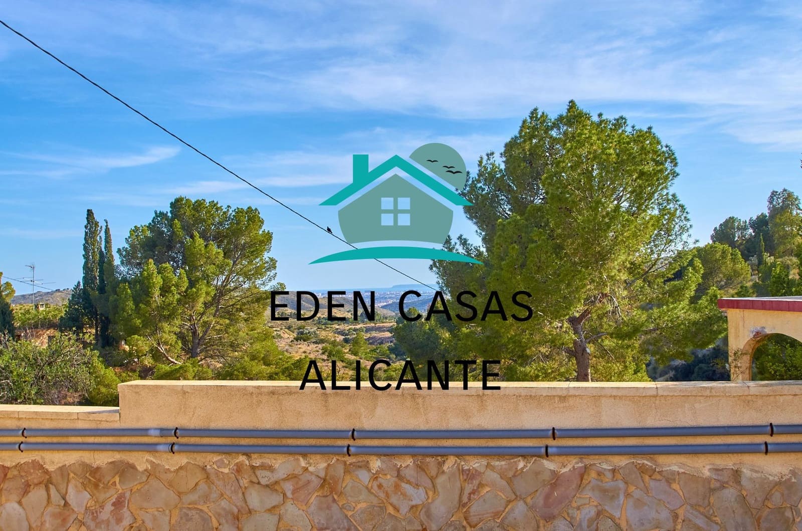 4 slaapkamer Villa te koop in El Campello met zwembad garage - € 385.000 (Ref: 8252116)