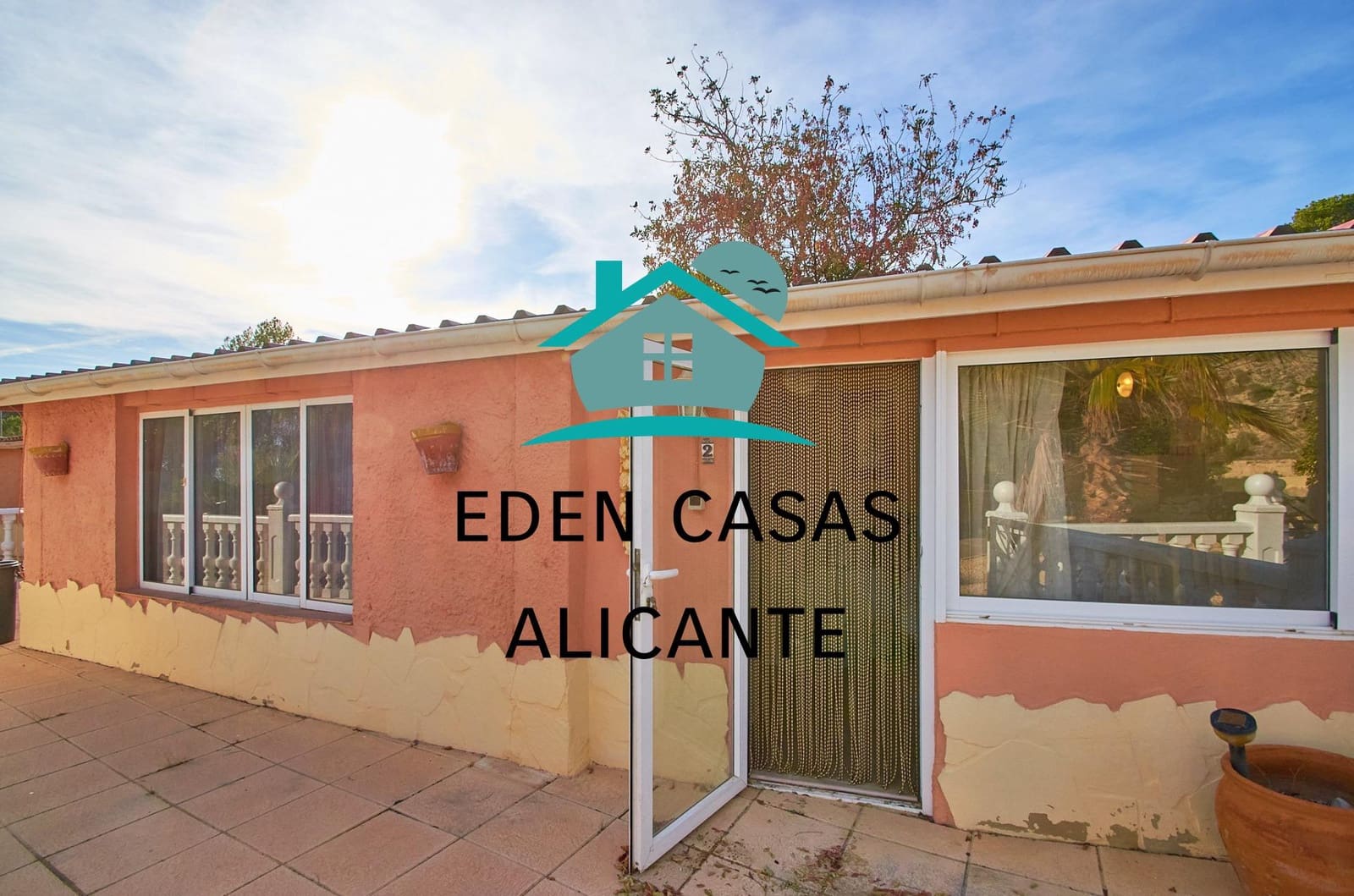 4 slaapkamer Villa te koop in El Campello met zwembad garage - € 385.000 (Ref: 8252116)