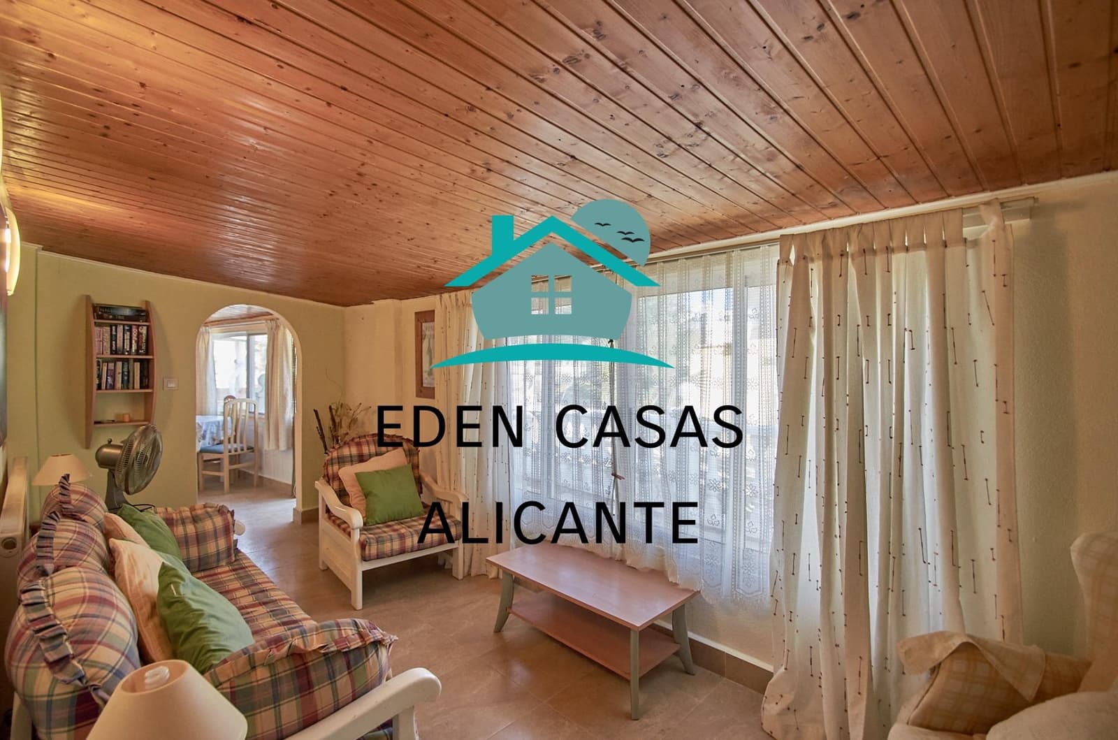 4 slaapkamer Villa te koop in El Campello met zwembad garage - € 385.000 (Ref: 8252116)